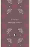Evelina (The Penguin English Library) (English Edition)
