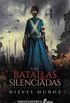 Las batallas silenciadas (Narrativas Histricas Contemporneas) (Spanish Edition)