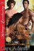 One Very Special Woman [Werewolves Wanting Love 1] (Siren Publishing Menage Everlasting) (English Edition)