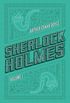 Sherlock Holmes - Volume 1