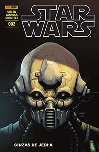 Star Wars - Volume 2 - Cinzas de Jedha