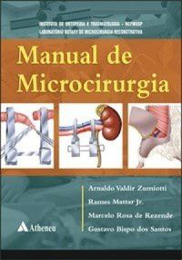 Manual de Microcirurgia