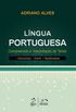 Lngua Portuguesa