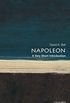 Napoleon: A Very Short Introduction (Very Short Introductions) (English Edition)