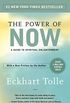 The Power of Now: A Guide to Spiritual Enlightenment (English Edition)