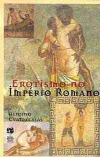 Erotismo no Imprio Romano