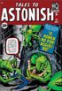 Tales to Astonish (1958) #27