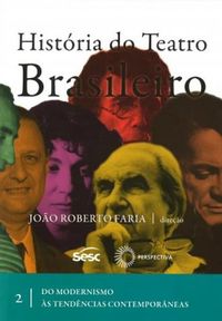 HISTRIA DO TEATRO BRASILEIRO II