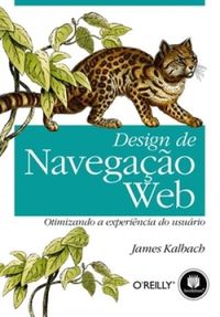 Design de Navegao Web