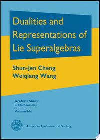 Dualities and Representations of Lie Superalgebras