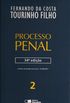 Processo Penal - Volume 2