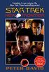 New Frontier (Star Trek: The Next Generation) (English Edition)