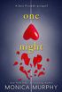 One Night: A Just Friends Prequel (English Edition)