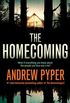 The Homecoming (English Edition)
