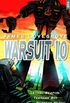 Warsuit 1.0 (Quicksilver) (English Edition)