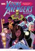 Young Avengers by Gillen & Mckelvie: The Complete Collection (Young Avengers (2013)) (English Edition)