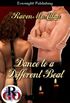 Dance to a Different Beat (Dance Studio Book 2) (English Edition)
