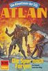 Atlan 630: Die Spur nach Farynt: Atlan-Zyklus "Die Abenteuer der SOL" (Atlan classics) (German Edition)