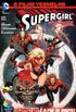 Supergirl #30 (Os Novos 52)
