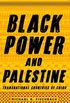 Black Power and Palestine