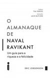 O Almanaque de Naval Ravikant