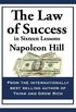 The Law of Success: In Sixteen Lessons (English Edition)