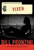 Vixen: A Nameless Detective Novel (Nameless Detective Novels Book 44) (English Edition)