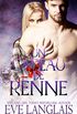 Un Cadeau de Renne (Kodiak Point t. 3) (French Edition)