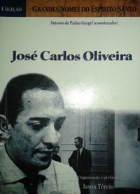 Jos Carlos Oliveira