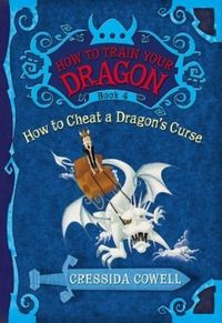How To Cheat A Dragon