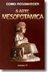 Como reconhecer a arte Mesopotmia