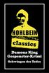 Hohlbein Classics - Schwingen des Todes: Ein Gespenster-Krimi (German Edition)