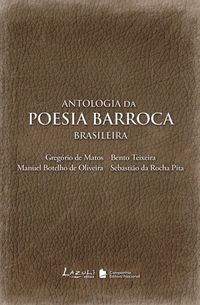 Antologia da Poesia Barroca Brasileira