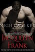 Nightwalker (World of Nightwalkers Book 5) (English Edition)