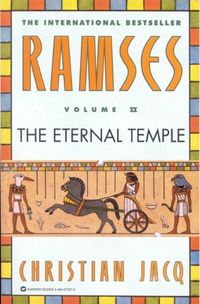 Ramses: The Eternal Temple - Volume II (English Edition)