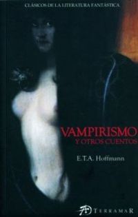 Vampirismo y otros cuentos