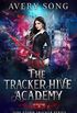 The Tracker Hive Academy