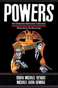 Powers: The Definitive Collection, Volume 7