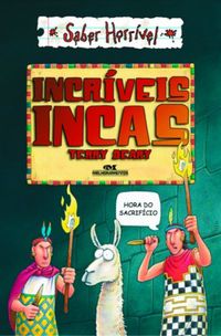 Incríveis Incas