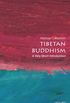Tibetan Buddhism:  A Very Short Introduction (Very Short Introductions) (English Edition)