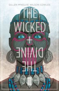 The Wicked + The Divine #34
