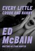 Every Little Crook and Nanny (English Edition)