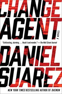 Change Agent (English Edition)
