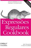 Expresses Regulares Cookbook 
