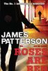Roses are Red (Alex Cross Book 6) (English Edition)