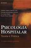 Psicologia Hospitalar: Teoria e Prtica