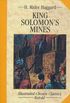 "Chosen" Classics: King Solomon