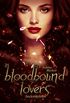 Bloodbound Lovers - Seelensplitter: Vampirroman (German Edition)