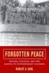 Forgotten Peace - Reform, Violence, and the Making of Contemporary Colombia: 3