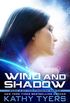 Wind and Shadow (Firebird Book 4) (English Edition)